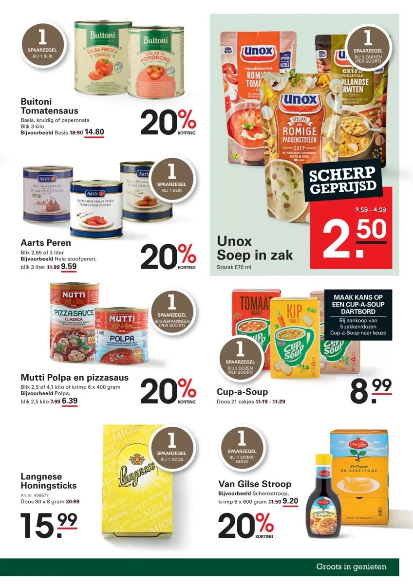 Sligro folder – pagina 11