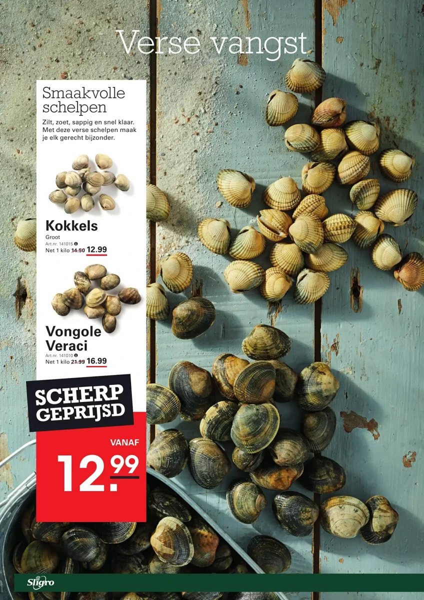 Sligro folder – pagina 8