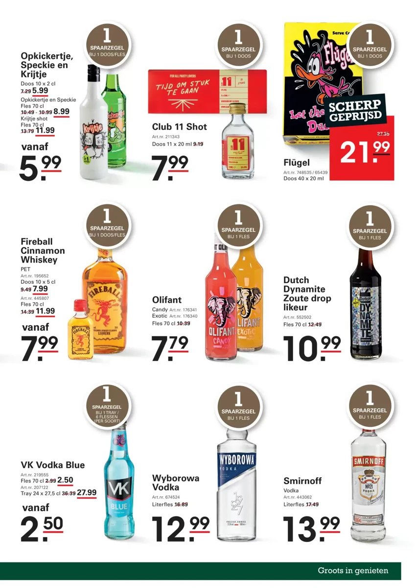 Sligro folder – pagina 37