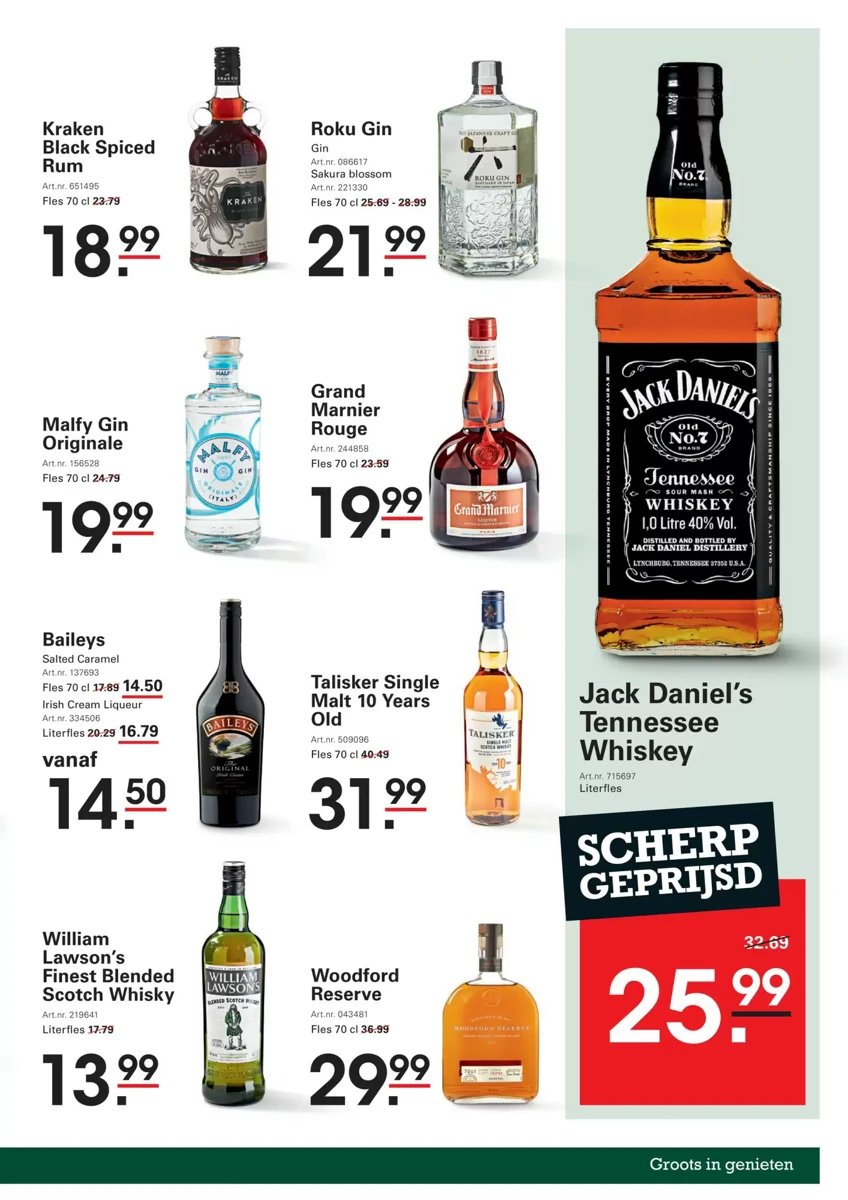 Sligro folder – pagina 79