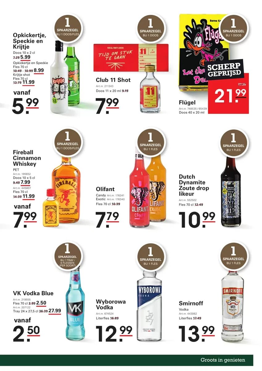 Sligro folder – pagina 57