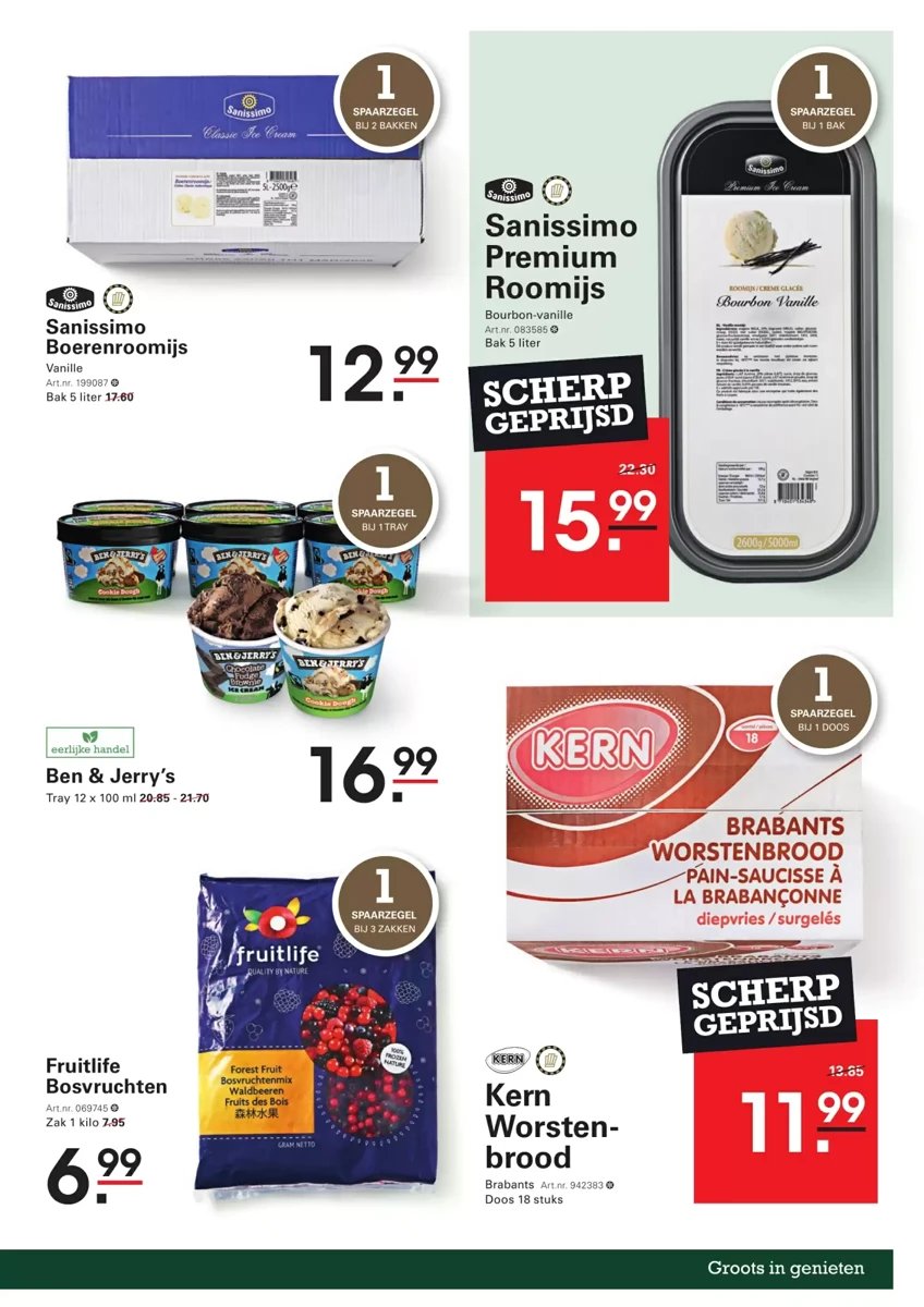 Sligro folder – pagina 37