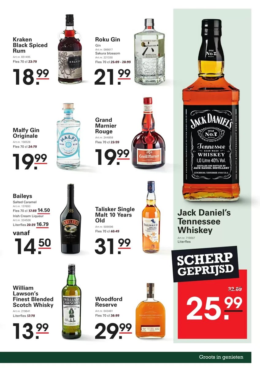 Sligro folder – pagina 91