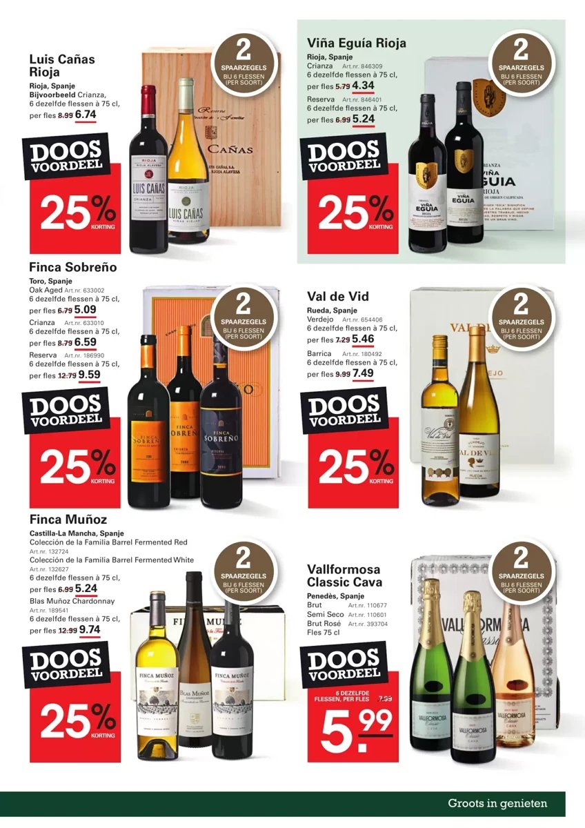 Sligro folder – pagina 47