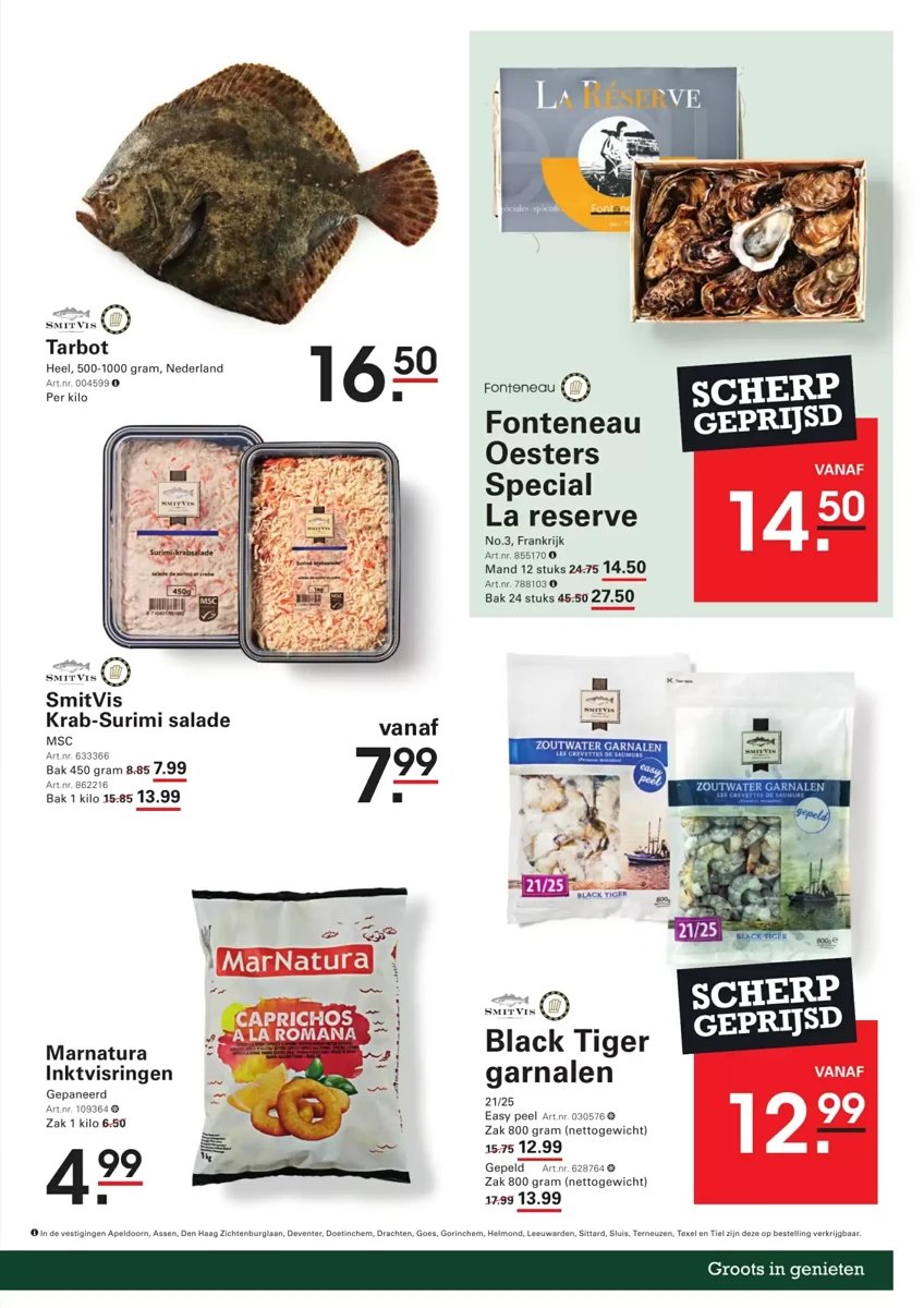 Sligro folder – pagina 71
