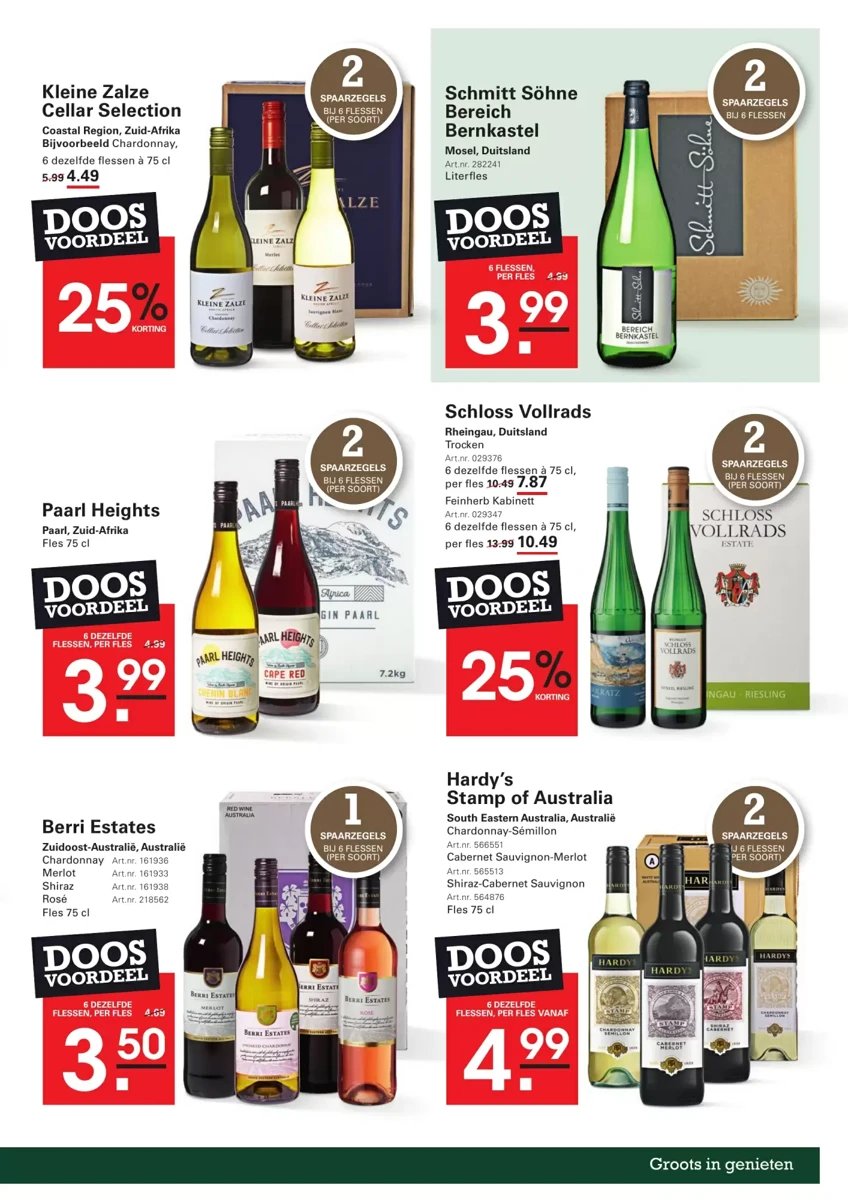 Sligro folder – pagina 55
