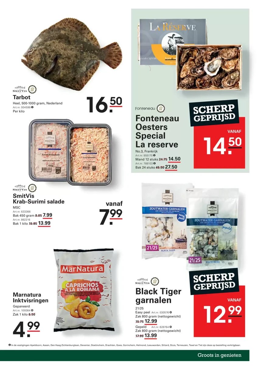 Sligro folder – pagina 55