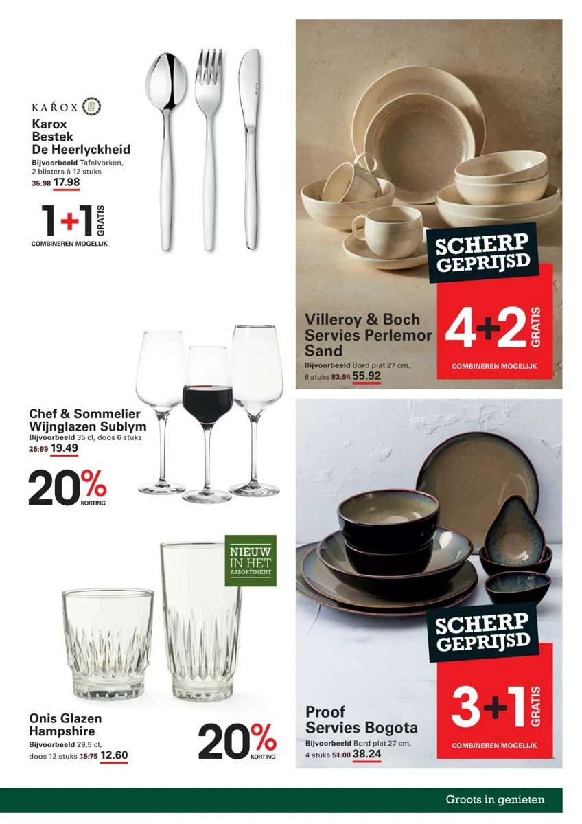 Sligro folder – pagina 89