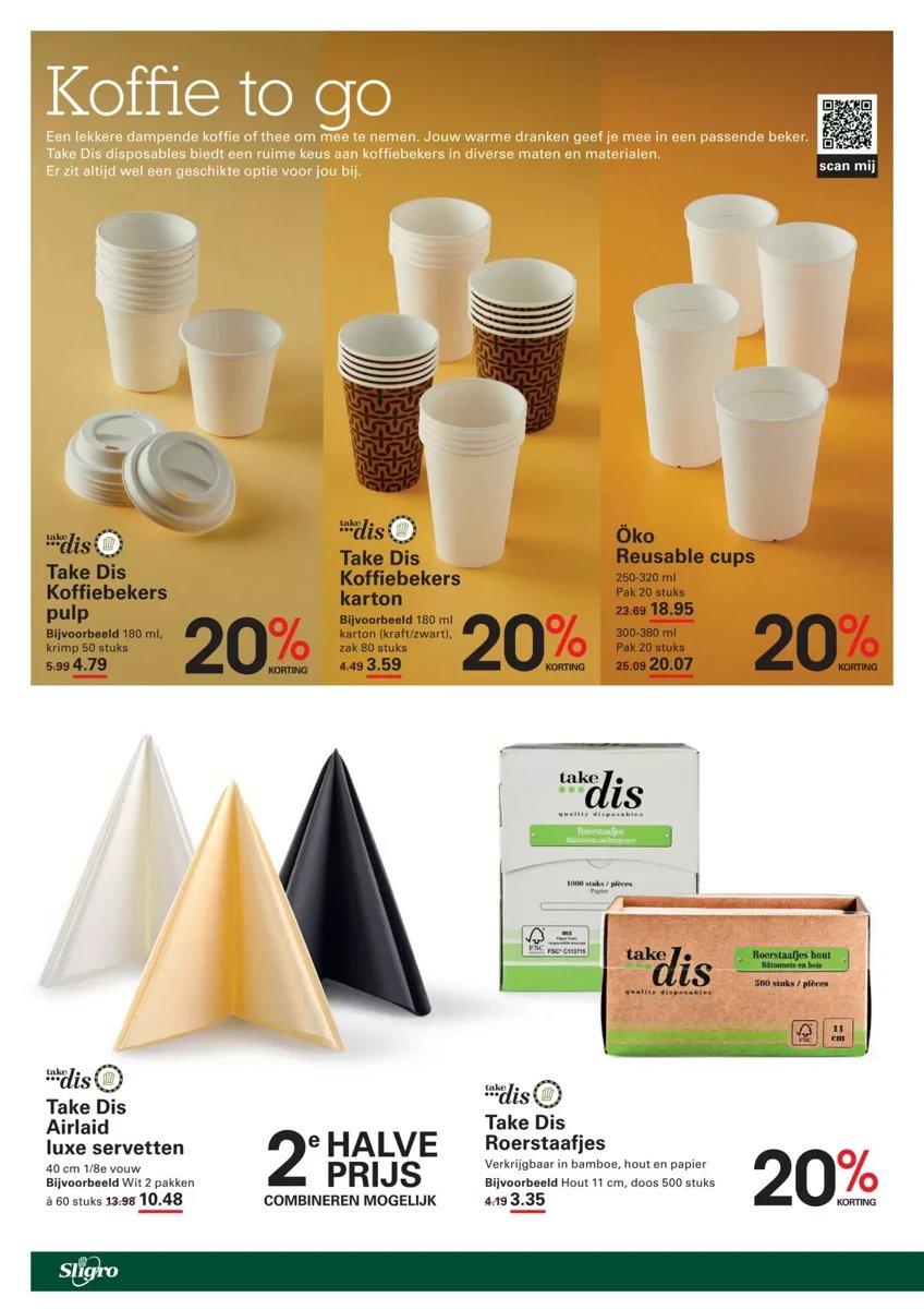 Sligro folder – pagina 90