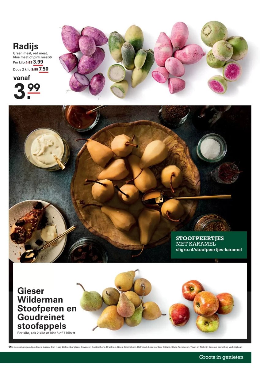 Sligro folder – pagina 51