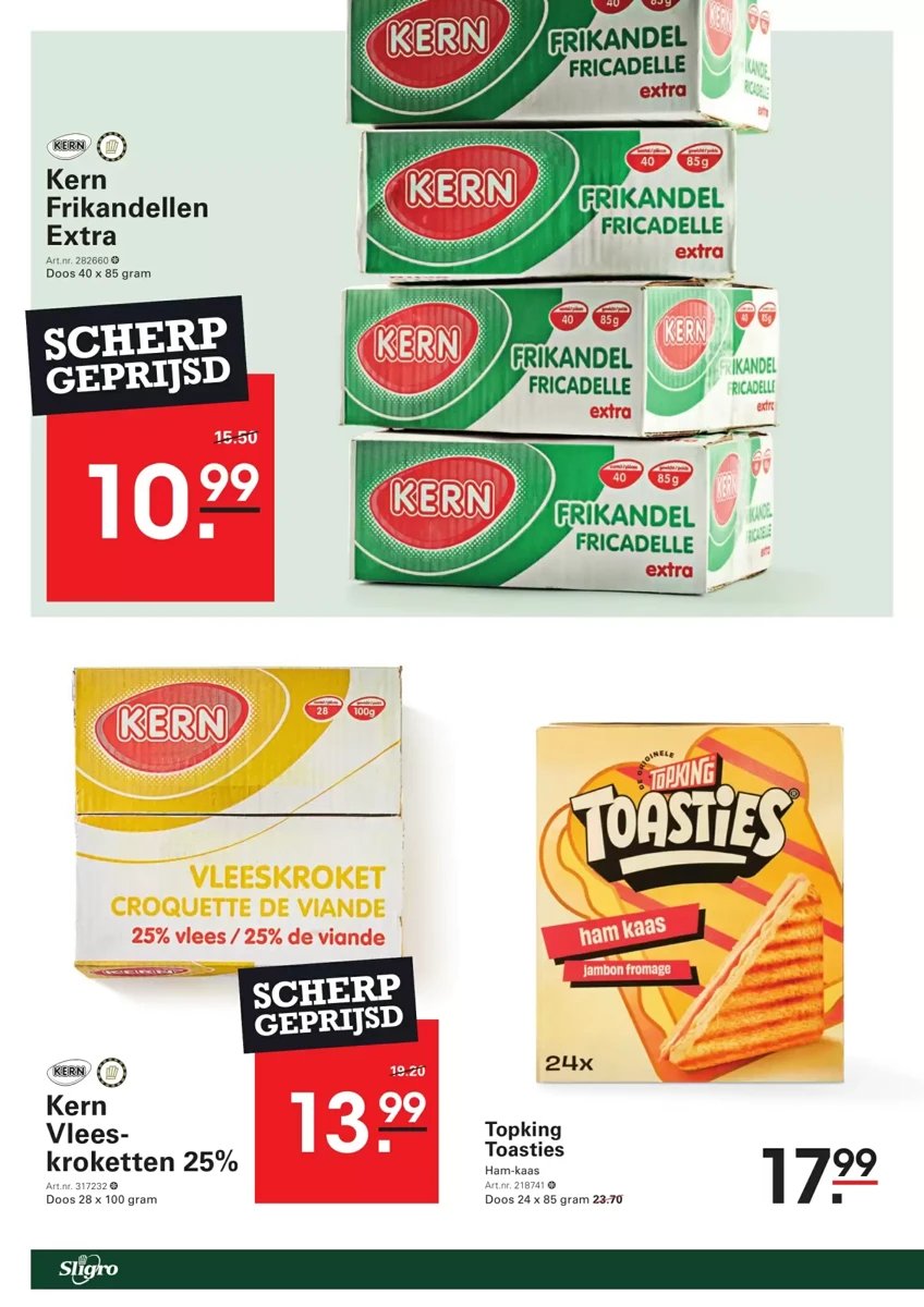Sligro folder – pagina 72