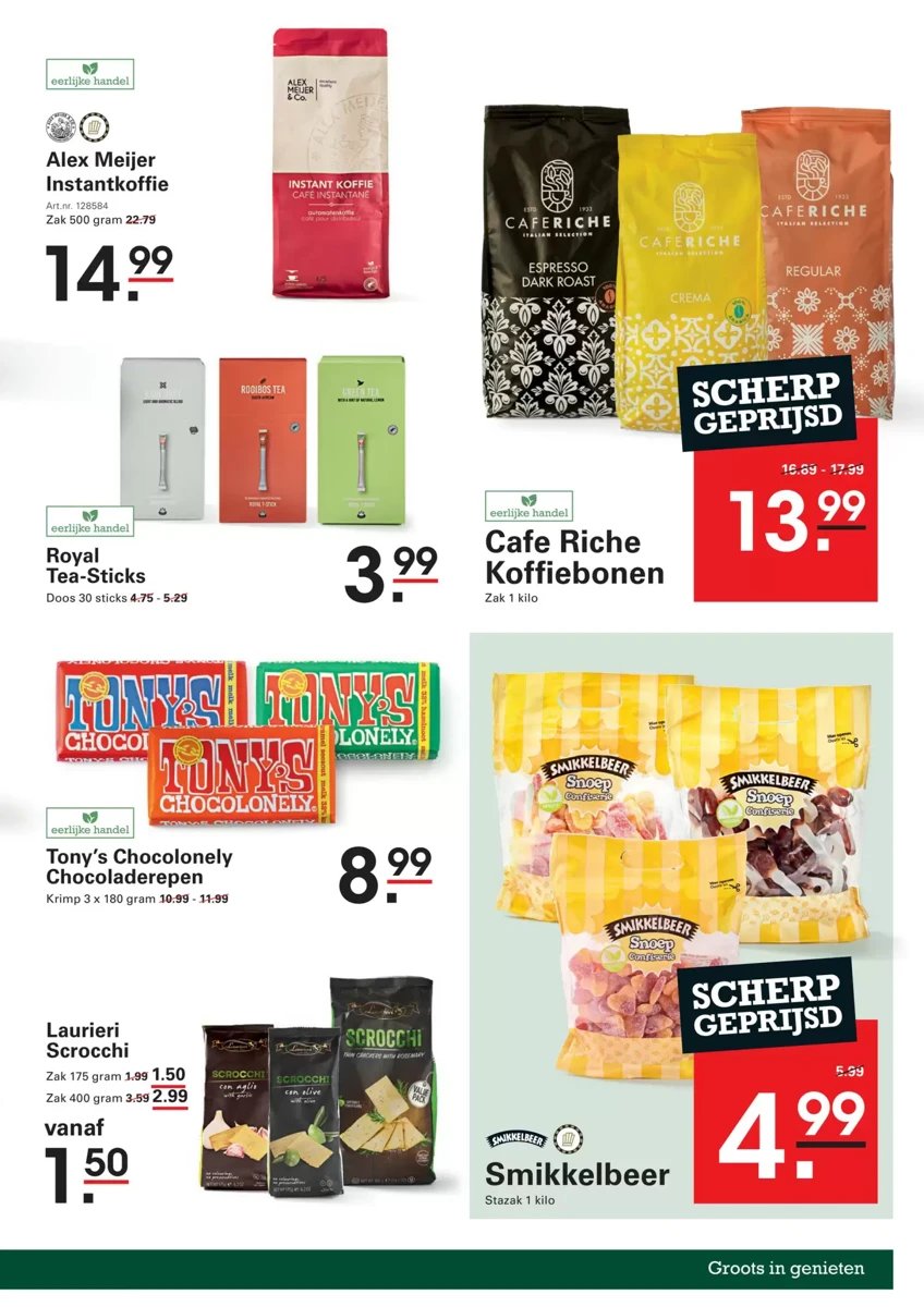 Sligro folder – pagina 63