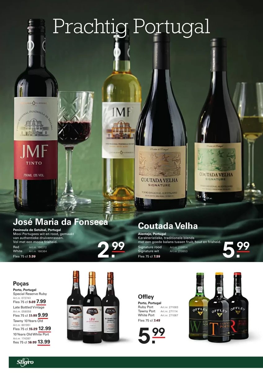 Sligro folder – pagina 84