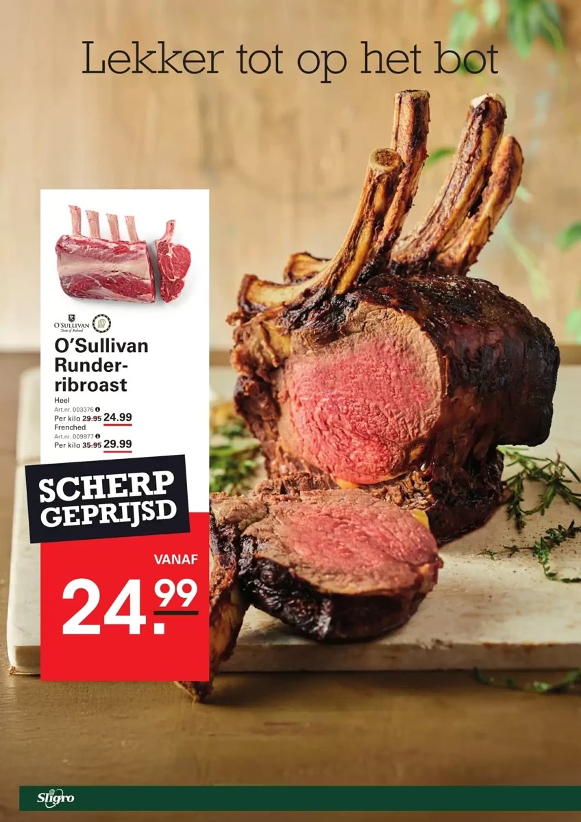 Sligro folder – pagina 6