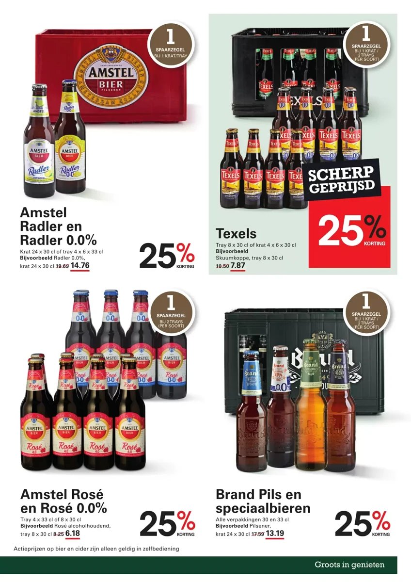 Sligro folder – pagina 19