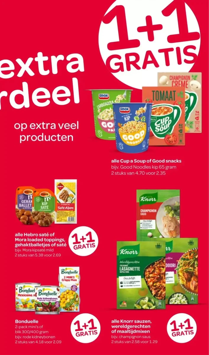 Spar folder – pagina 3