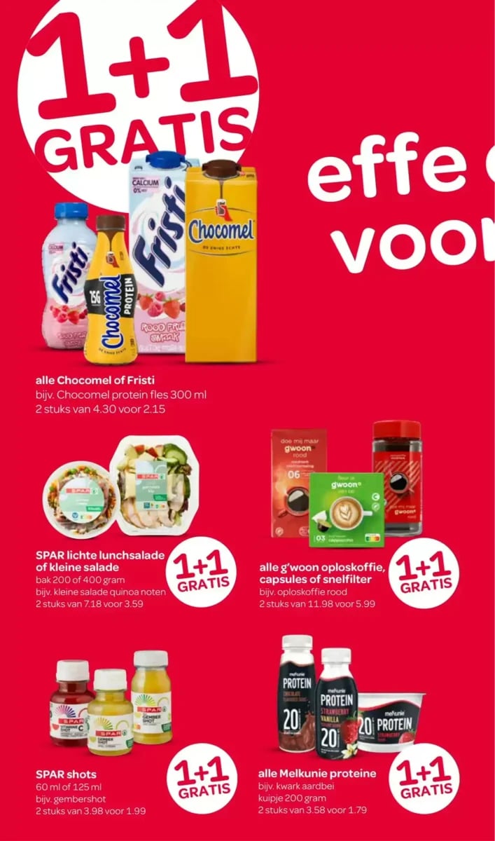 Spar folder – pagina 2