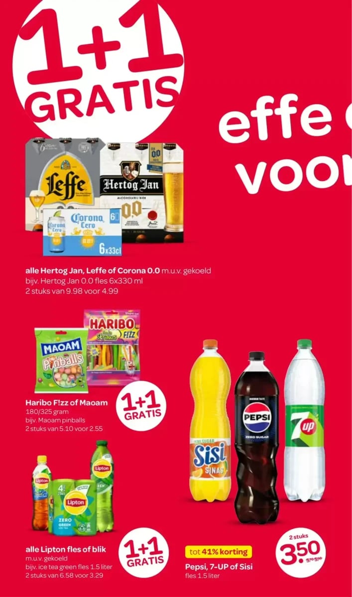 Spar folder – pagina 4
