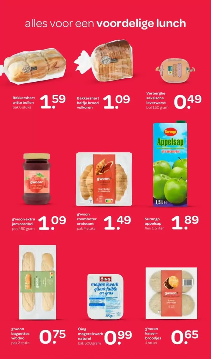 Spar folder – pagina 15