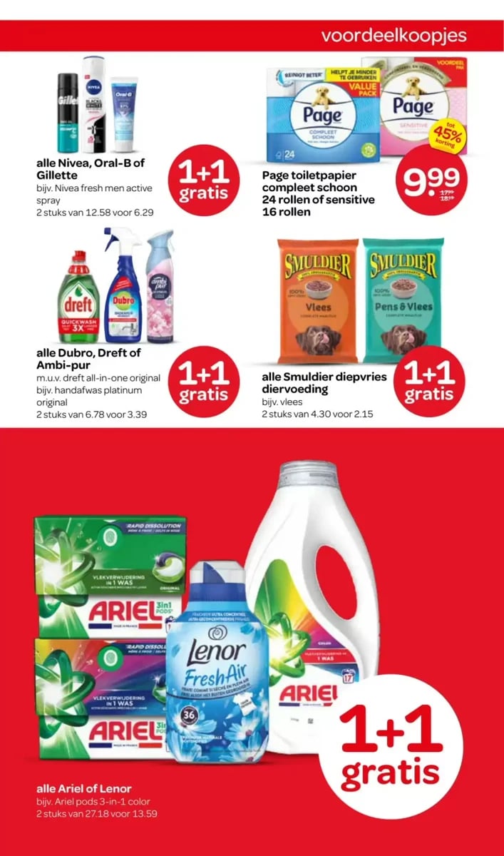 Spar folder – pagina 15