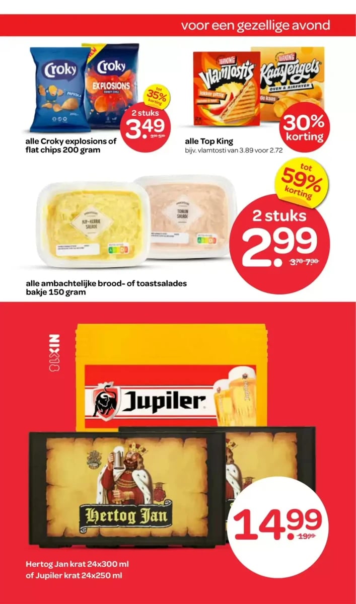 Spar folder – pagina 13