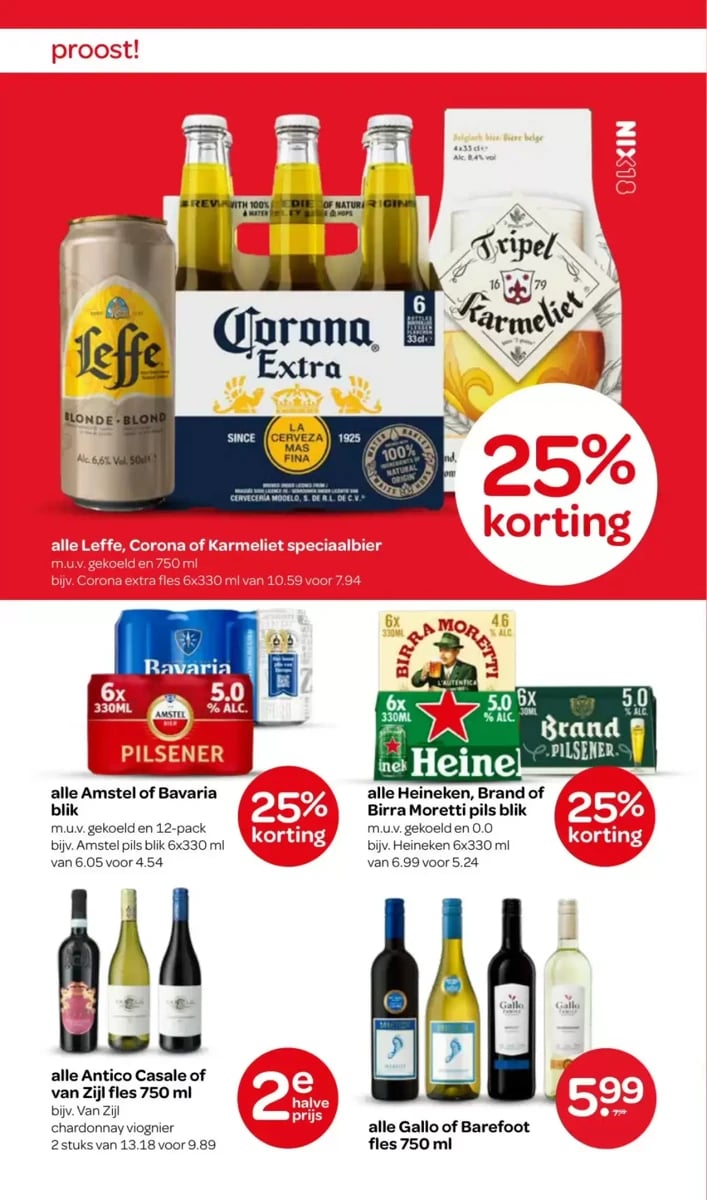 Spar folder – pagina 14