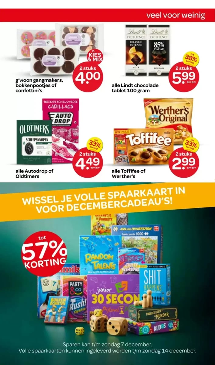 Spar folder – pagina 11