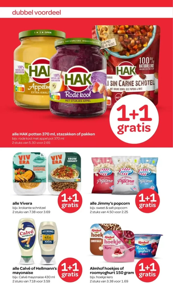Spar folder – pagina 2