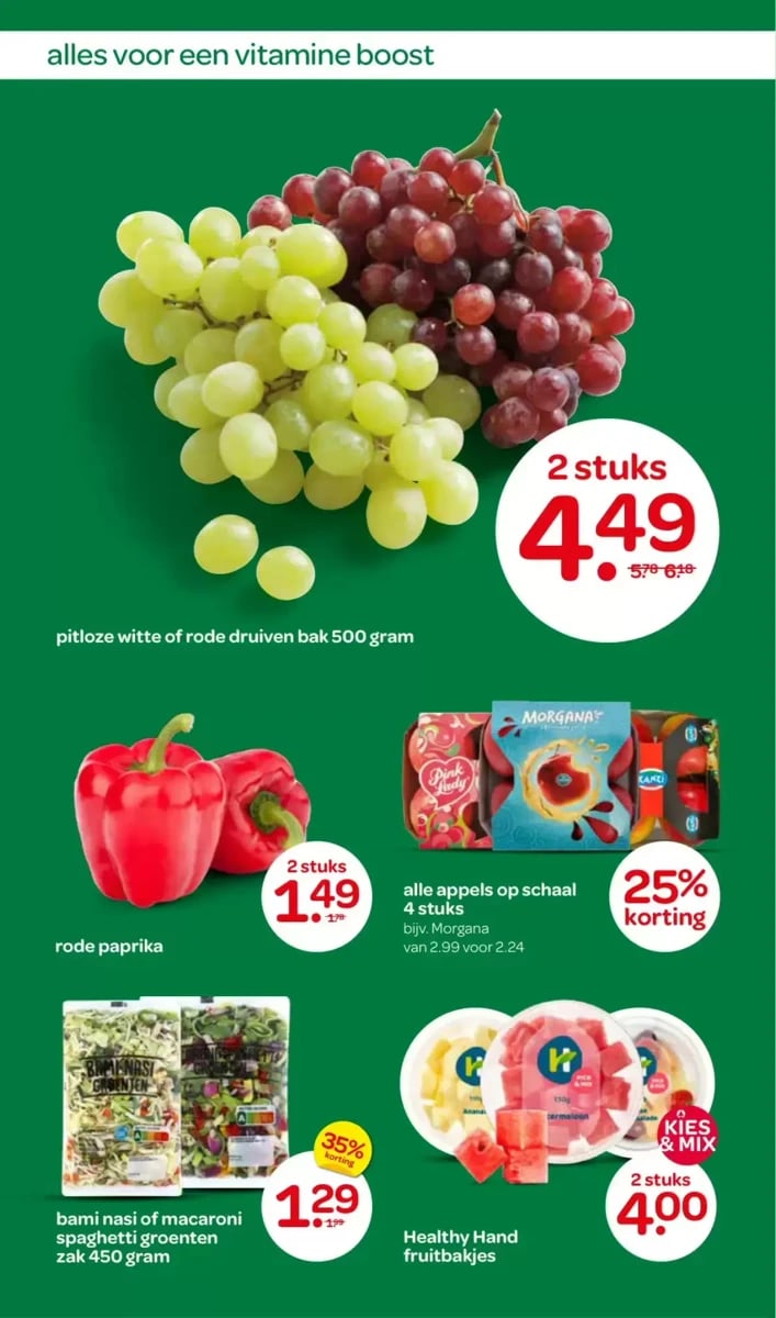 Spar folder – pagina 6