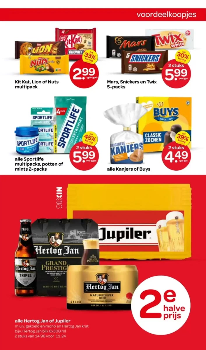 Spar folder – pagina 13