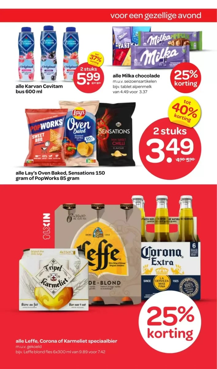 Spar folder – pagina 9