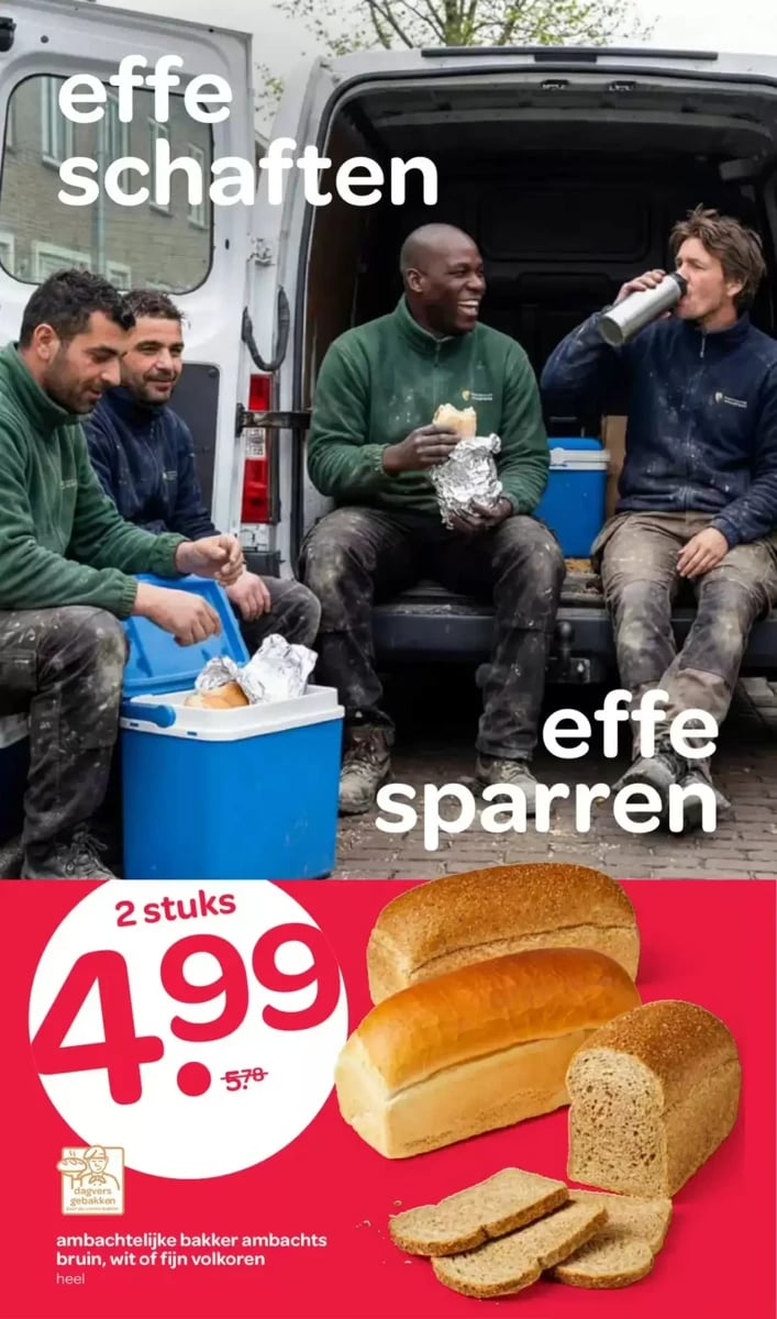 Spar folder – pagina 4