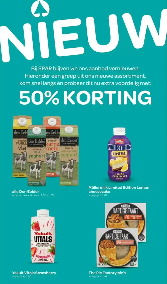 Spar folder – pagina 14