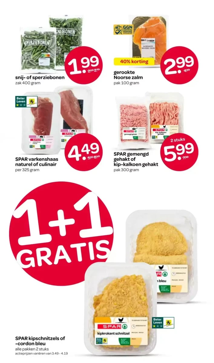 Spar folder – pagina 3