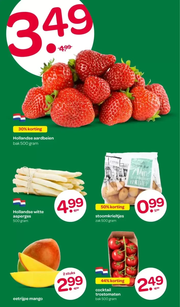 Spar folder – pagina 2