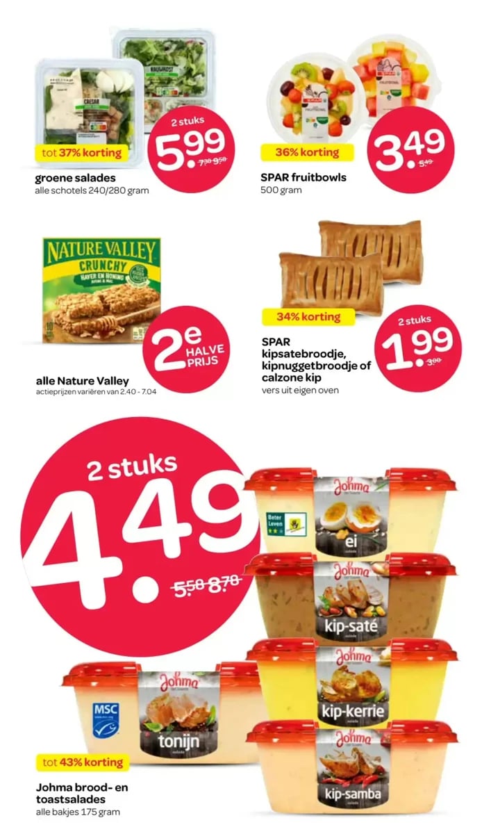 Spar folder – pagina 9