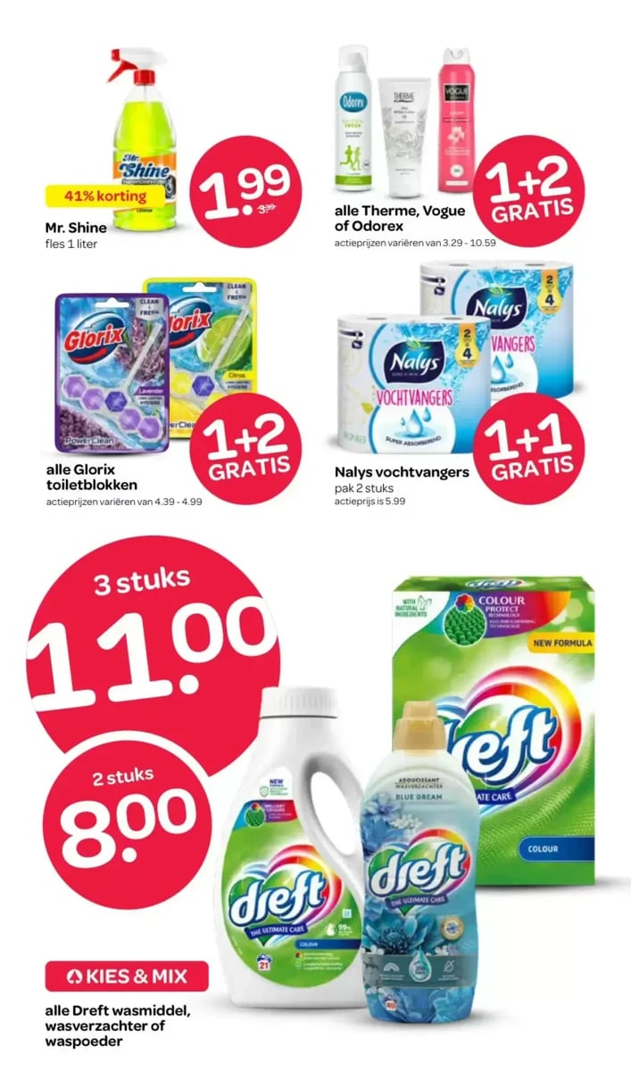 Spar folder – pagina 15
