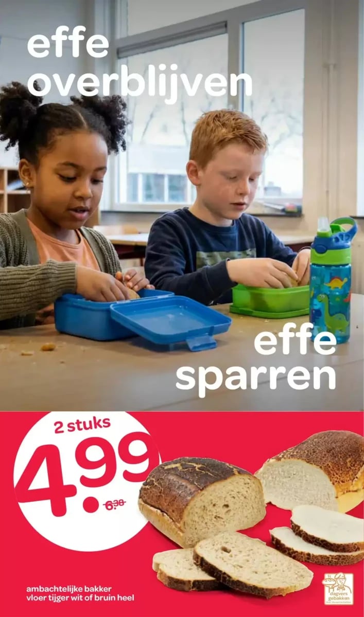 Spar folder – pagina 2