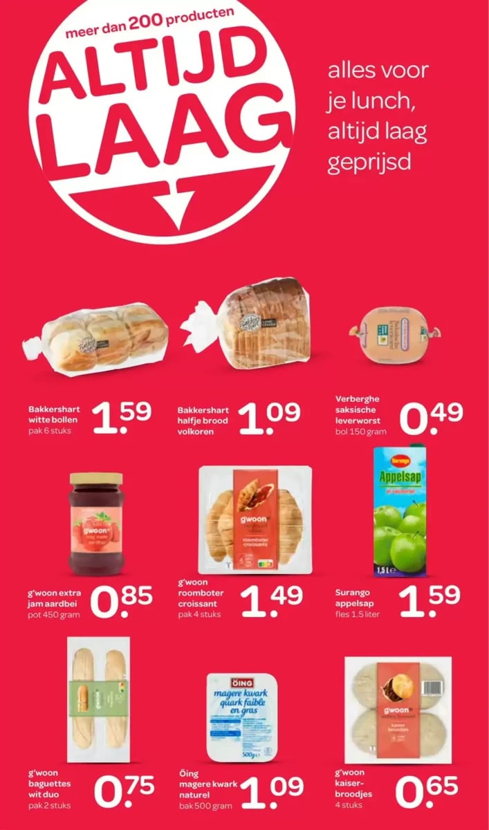 Spar folder – pagina 15