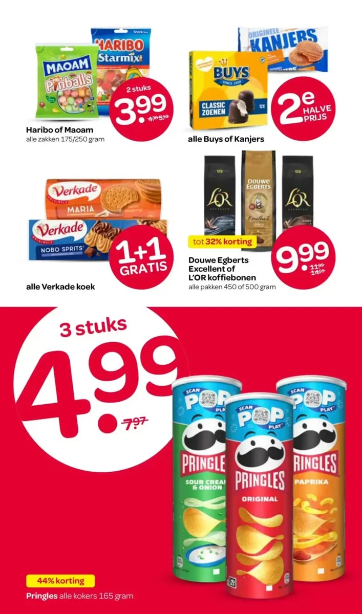 Spar folder – pagina 9