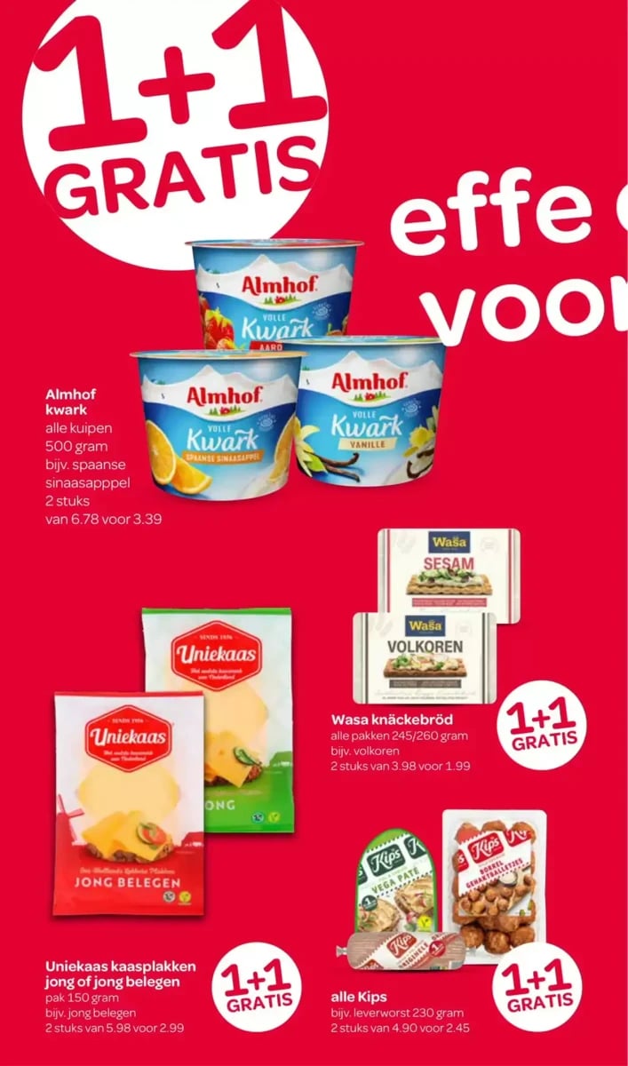 Spar folder – pagina 2