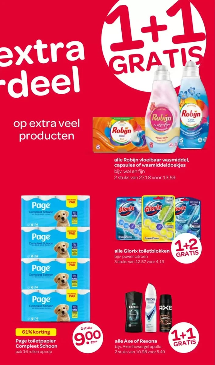 Spar folder – pagina 5