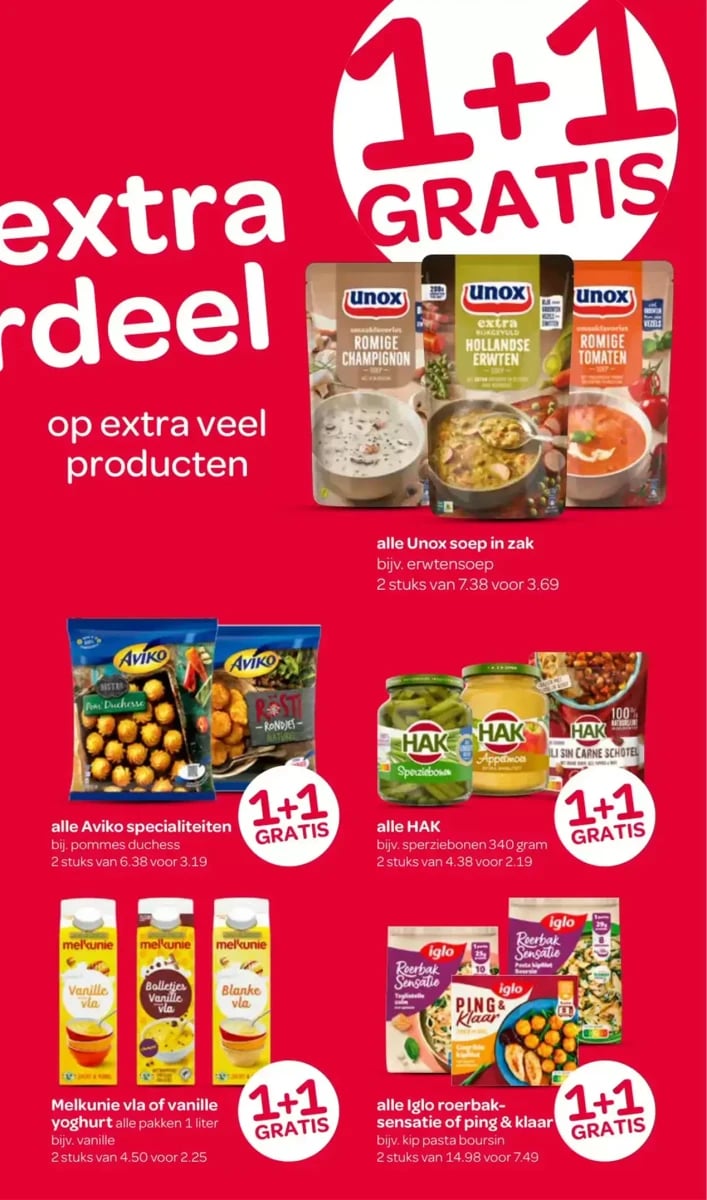 Spar folder – pagina 3