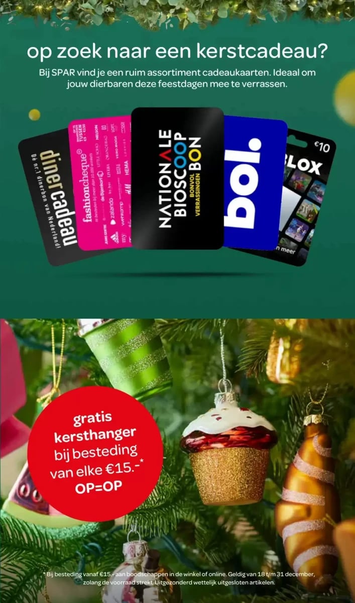 Spar folder – pagina 21