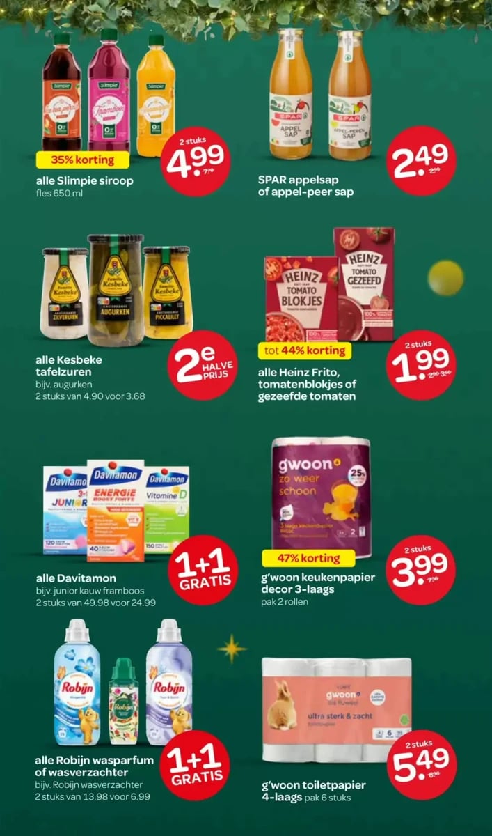 Spar folder – pagina 20
