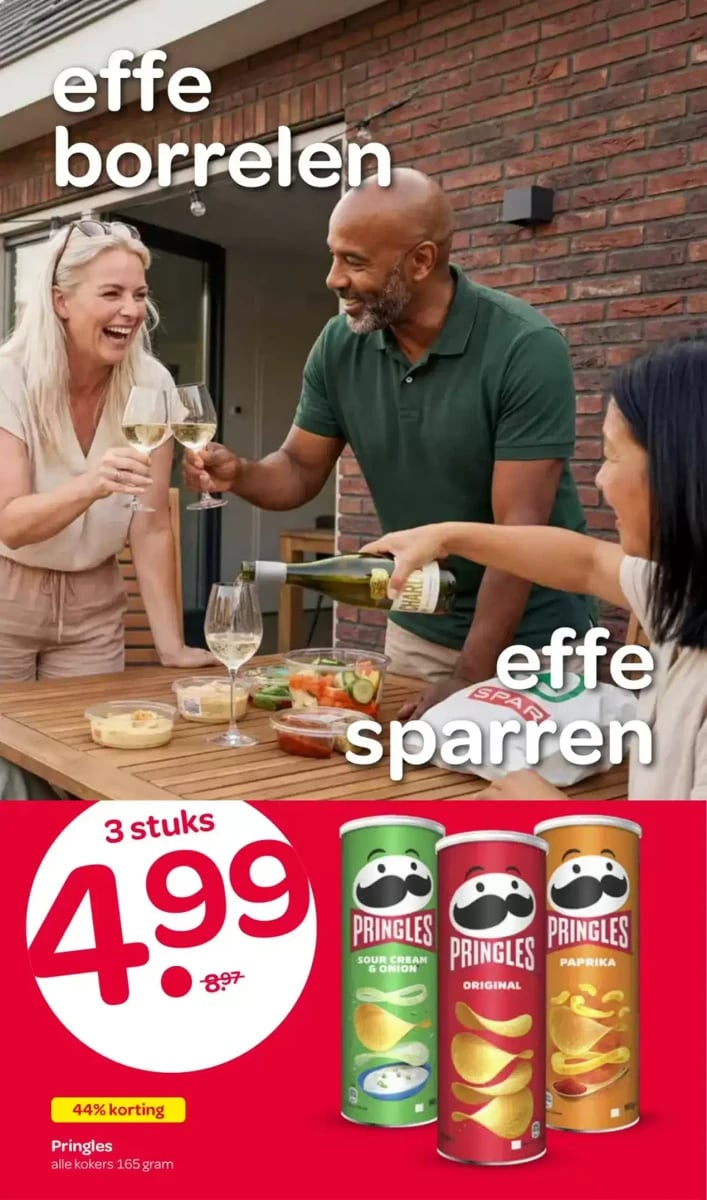 Spar folder – pagina 2