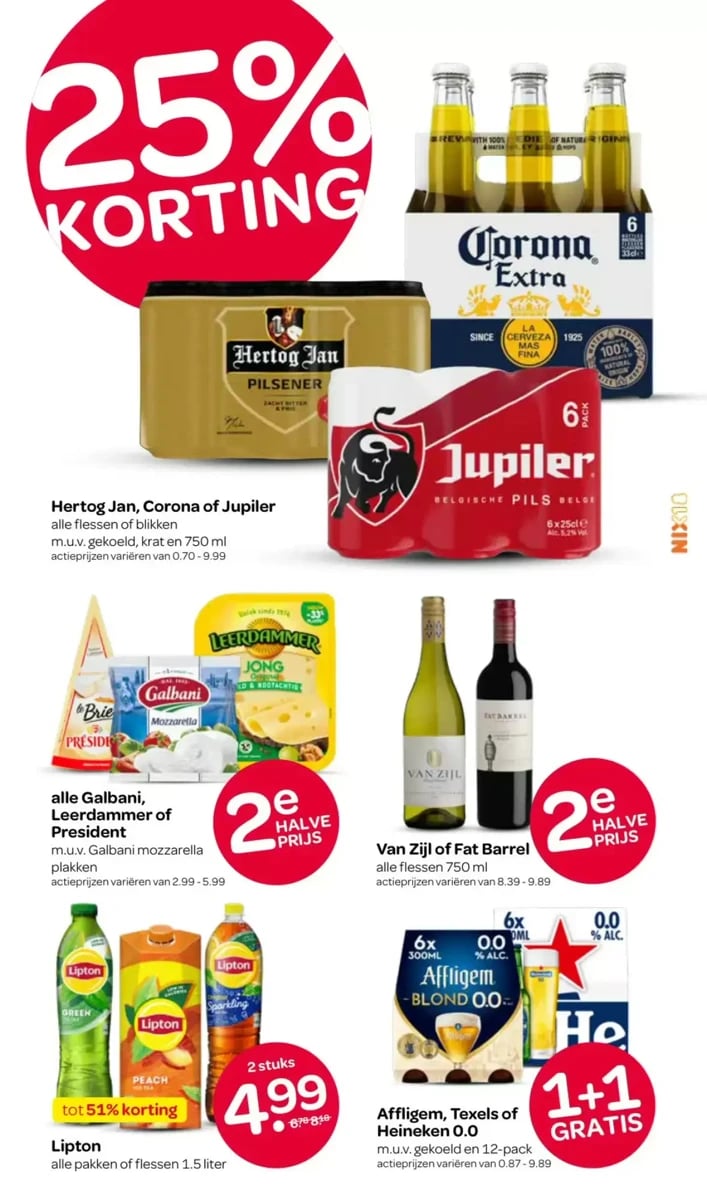 Spar folder – pagina 3