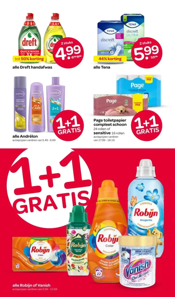 Spar folder – pagina 15
