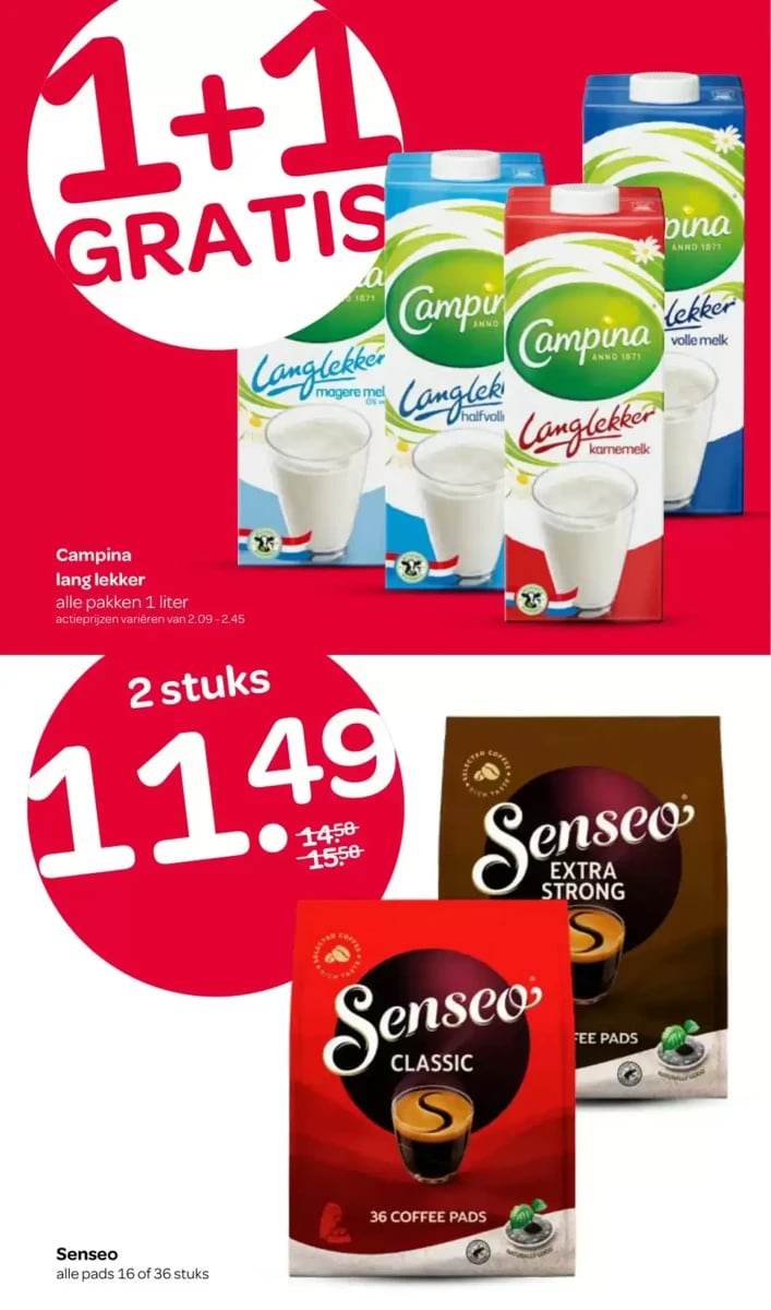 Spar folder – pagina 14