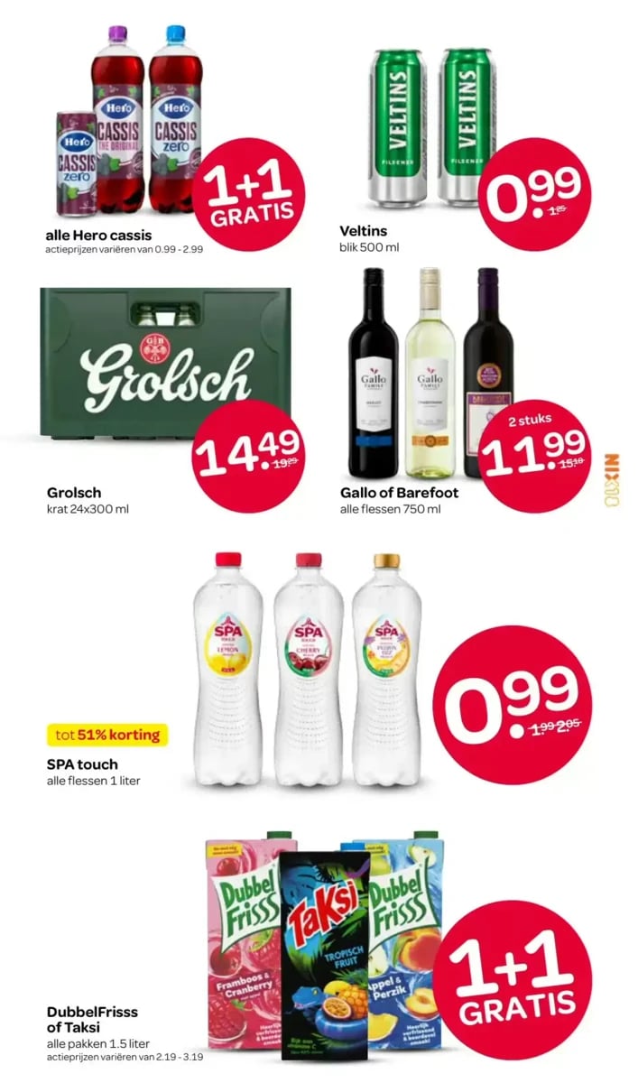 Spar folder – pagina 5